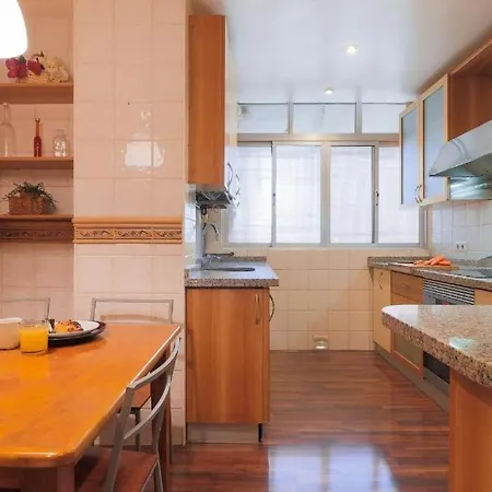 Big Apartment, Close To Train Station