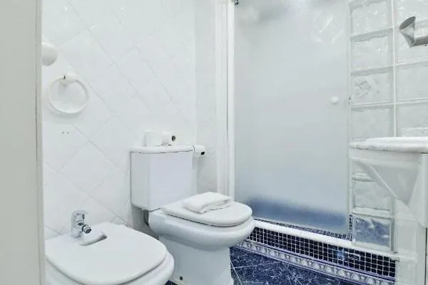 Apartmán Big Apartment, Close To Train Station