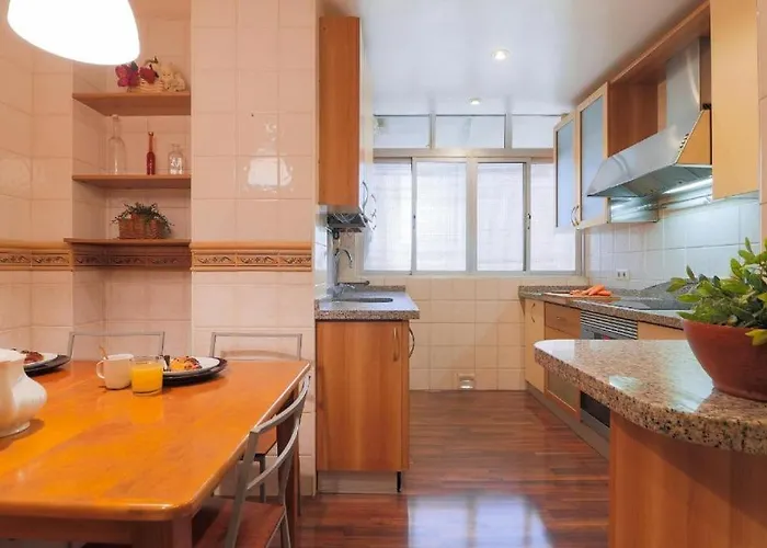 Big Apartment, Close To Train Station